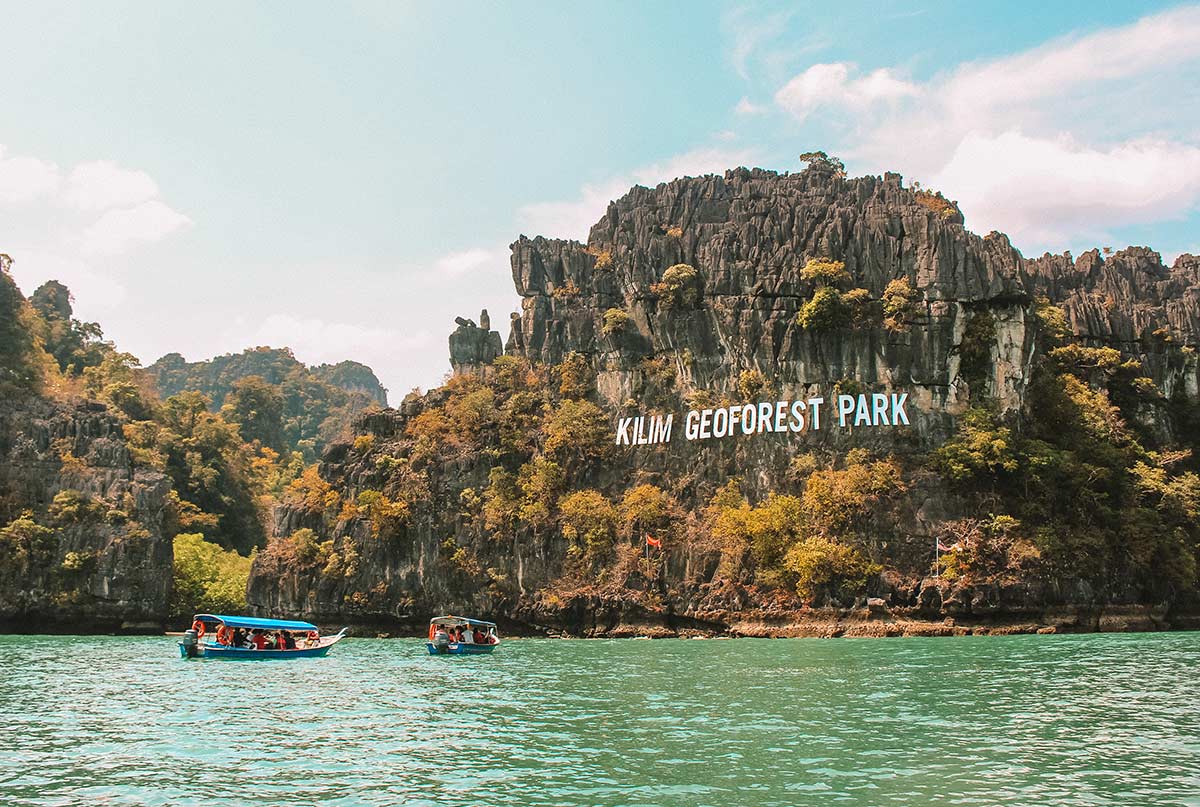 Jelajahi Keindahan Mangrove Langkawi: Tur Ekosistem Pesisir yang Menakjubkan